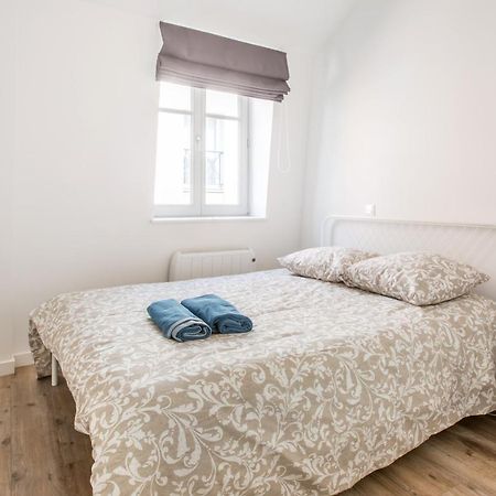 3 Chambres Au Coeur Du Vieux Lille Eksteriør billede
