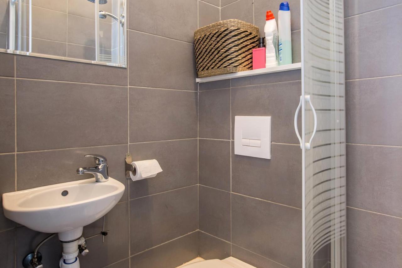 3 Chambres Au Coeur Du Vieux Lille Eksteriør billede