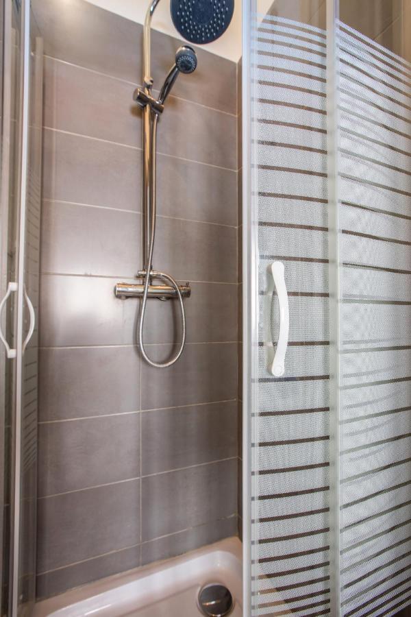 3 Chambres Au Coeur Du Vieux Lille Eksteriør billede