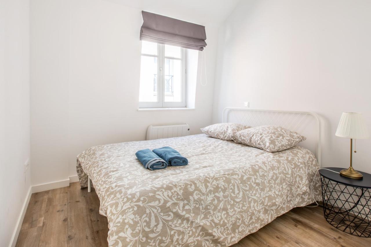 3 Chambres Au Coeur Du Vieux Lille Eksteriør billede