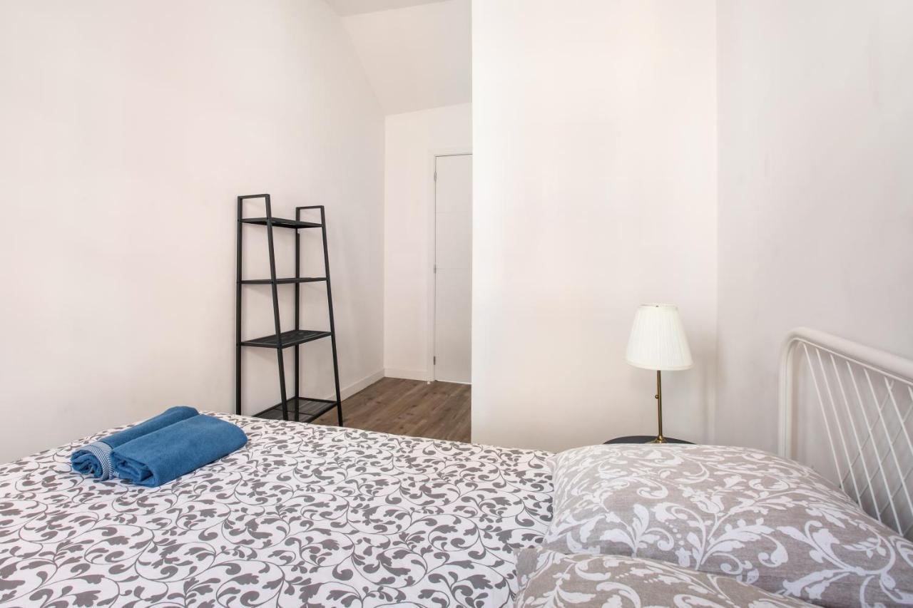 3 Chambres Au Coeur Du Vieux Lille Eksteriør billede