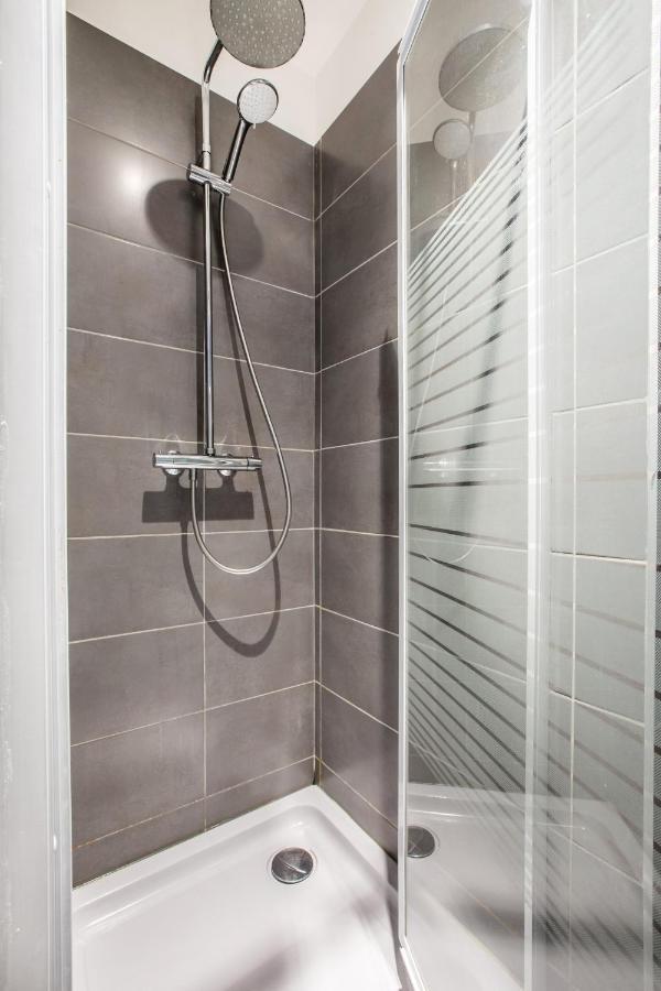 3 Chambres Au Coeur Du Vieux Lille Eksteriør billede